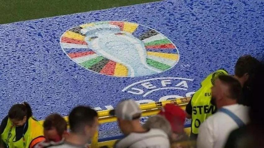 EURO 2024 YARI FİNAL EŞLEŞMELERİ: Hangi takımlar kimle eşleşti? Yarı finalde kimler var?