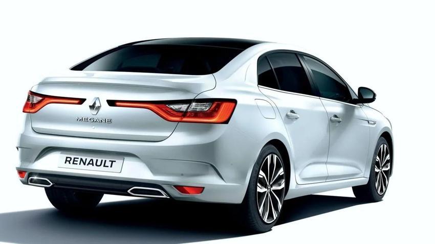 Renault Megane Sedan fiyatı bu kez en dipte; Yeni listeye en tutkunları bile inanamadı