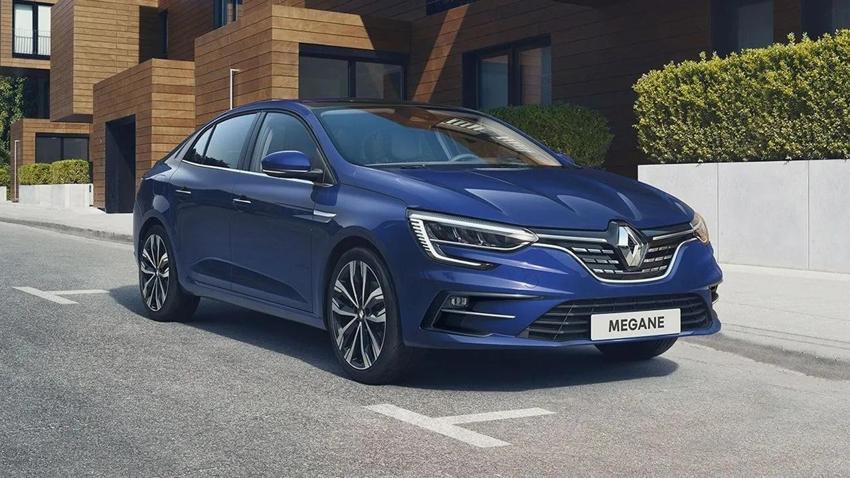 Renault Megane Sedan fiyatı bu kez en dipte; Yeni listeye en tutkunları bile inanamadı