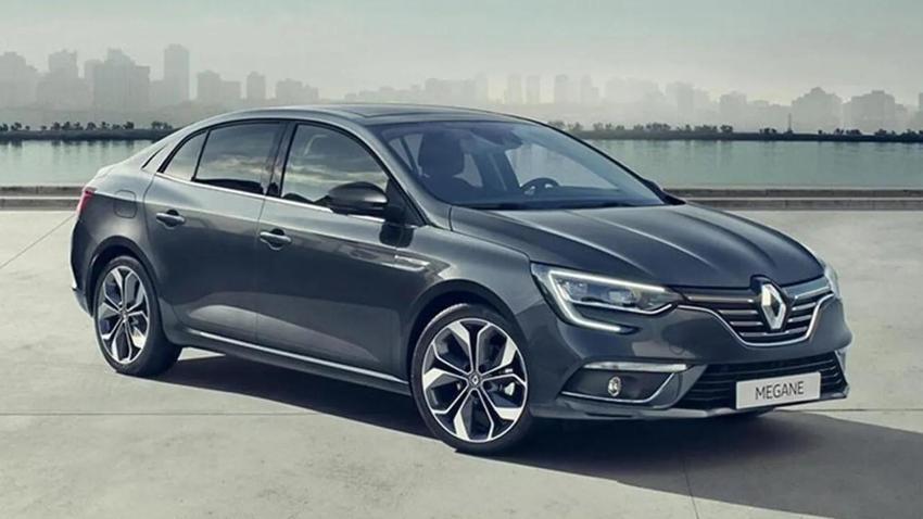 Renault Megane Sedan fiyatı bu kez en dipte; Yeni listeye en tutkunları bile inanamadı