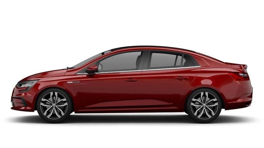 Renault Megane Sedan fiyatı bu kez en dipte; Yeni listeye en tutkunları bile inanamadı
