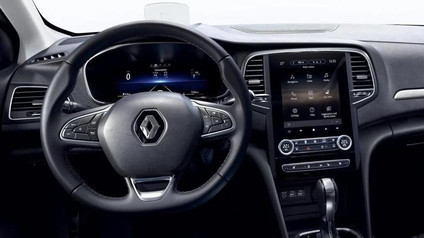 Renault Megane Sedan fiyatı bu kez en dipte; Yeni listeye en tutkunları bile inanamadı