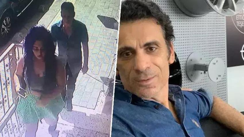Günlük kiralık dairede korkunç cinayet! Sosyal medya hesabında paylaştığı video ortaya çıktı