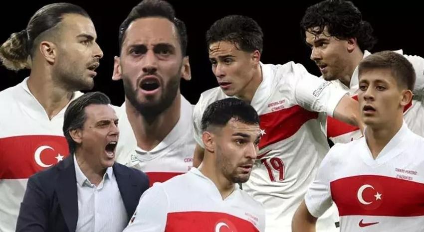 İstanbul'da milli maç izlenecek mekanlar! Türkiye Hollanda milli maçı dev ekran nereye kuruldu?