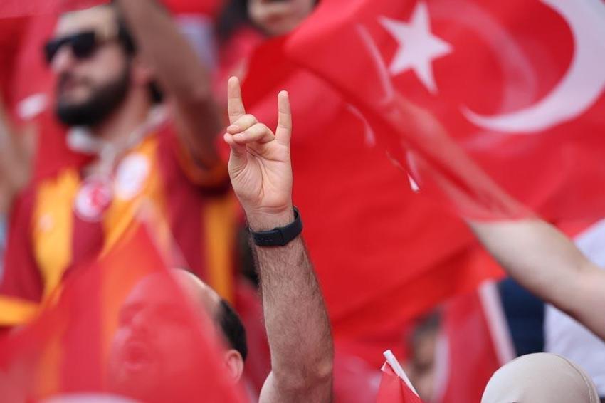 EURO 2024'te A Milli Takımımız Hollanda'yı geçemedi