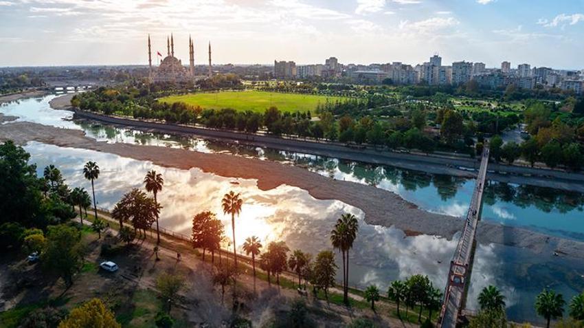 'Ölümsüzlük Köprüsü' 1700 yıllık geçmişiyle tarihe ışık tutuyor