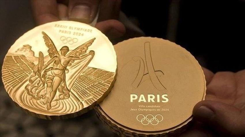 Paris Olimpiyatları ne zaman, hangi gün başlıyor? 2024 Paris Yaz Olimpiyat Oyunlarına kaç ülke katılıyor?