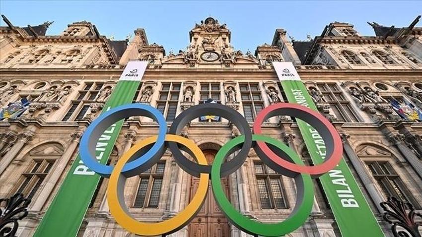 Paris Olimpiyatları ne zaman, hangi gün başlıyor? 2024 Paris Yaz Olimpiyat Oyunlarına kaç ülke katılıyor?