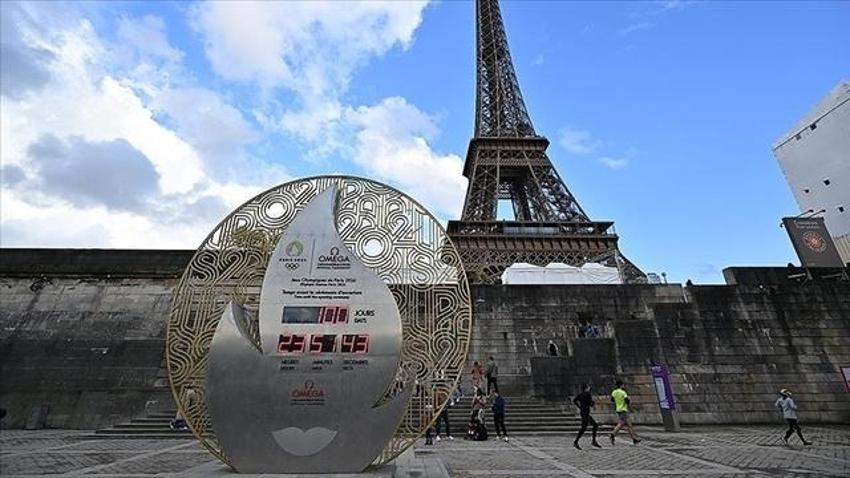 Paris Olimpiyatları ne zaman, hangi gün başlıyor? 2024 Paris Yaz Olimpiyat Oyunlarına kaç ülke katılıyor?
