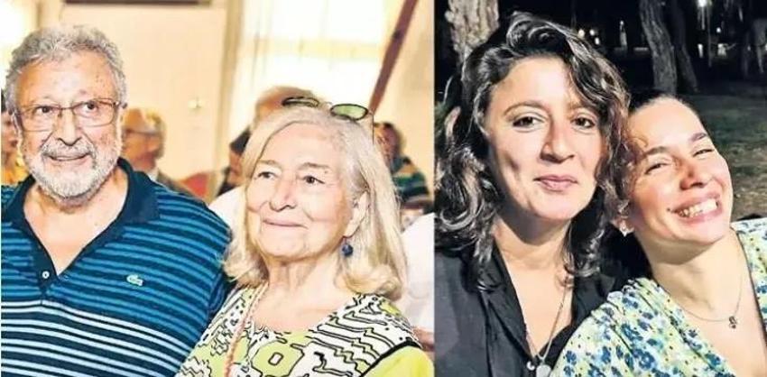Metin Akpınar mahkeme kararıyla ikinci kez baba oldu!