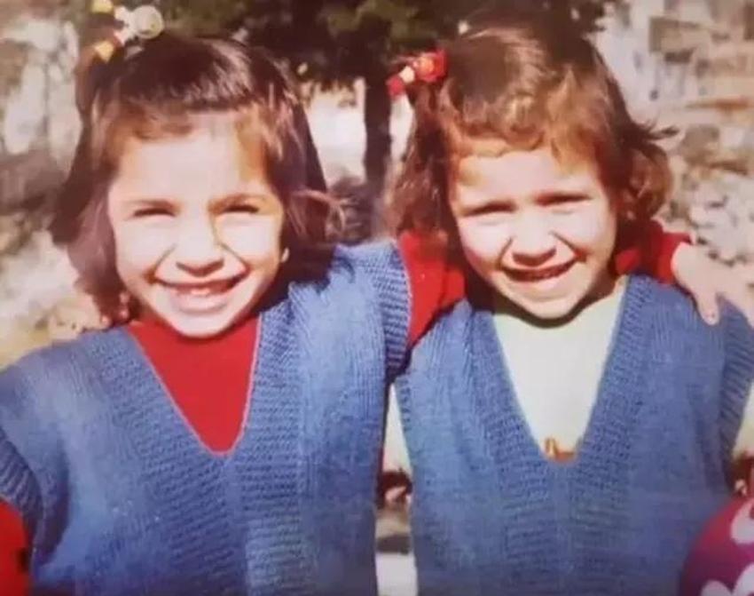 Metin Akpınar mahkeme kararıyla ikinci kez baba oldu!