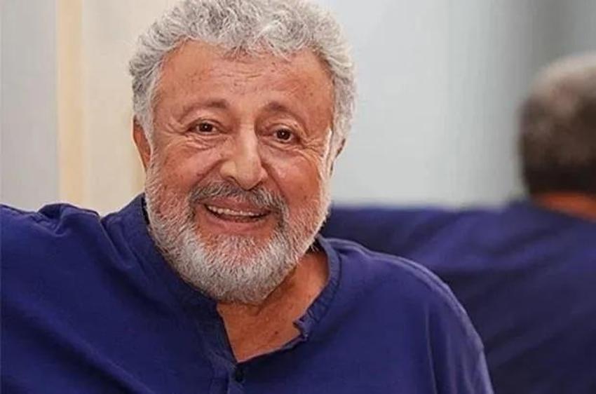 Metin Akpınar mahkeme kararıyla ikinci kez baba oldu!