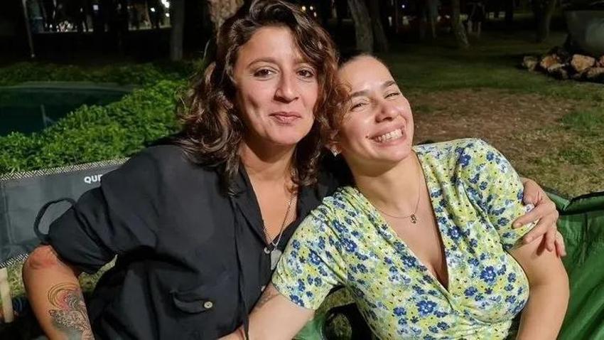 Metin Akpınar mahkeme kararıyla ikinci kez baba oldu!