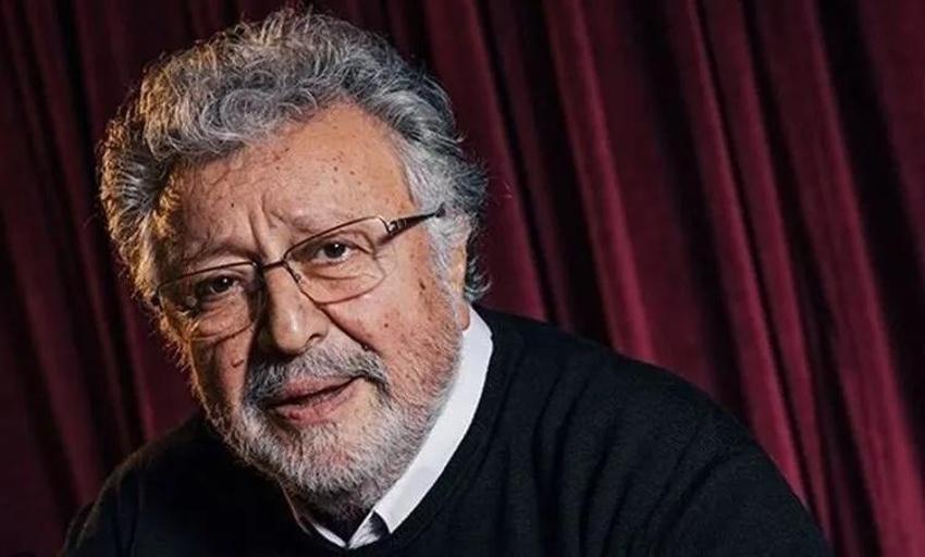 Metin Akpınar mahkeme kararıyla ikinci kez baba oldu!