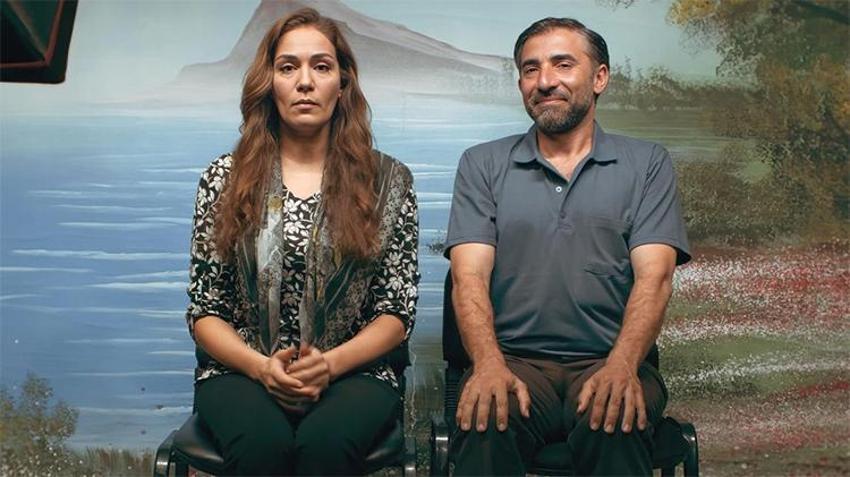 Adana'da çekilen filmlere bir yenisi eklendi: Kum Zambağı seyirci ile buluştu 