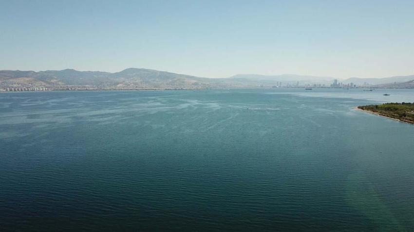İzmir için korkutan uyarı: Her yıl 1,5 cm çöküyor, İzmir'i su basacak!