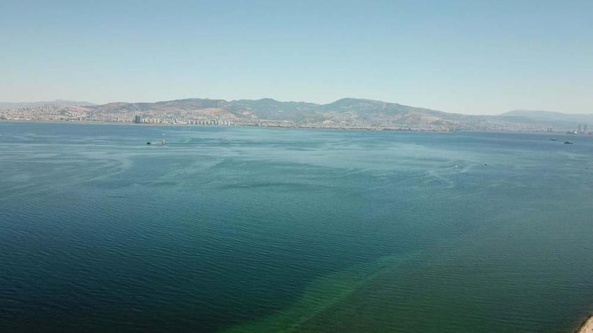 İzmir için korkutan uyarı: Her yıl 1,5 cm çöküyor, İzmir'i su basacak!