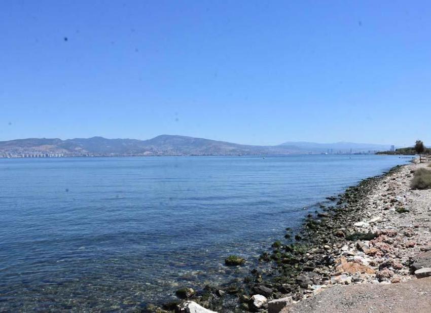 İzmir için korkutan uyarı: Her yıl 1,5 cm çöküyor, İzmir'i su basacak!