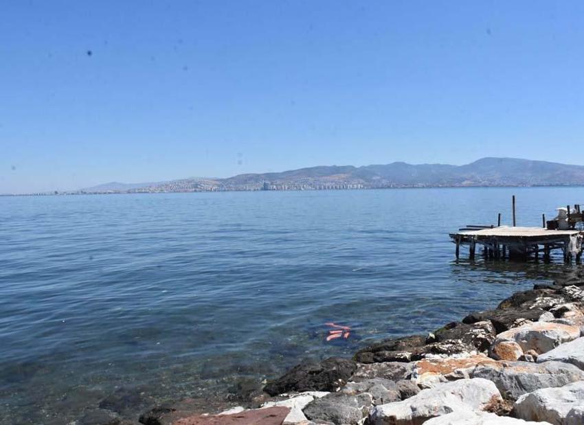 İzmir için korkutan uyarı: Her yıl 1,5 cm çöküyor, İzmir'i su basacak!