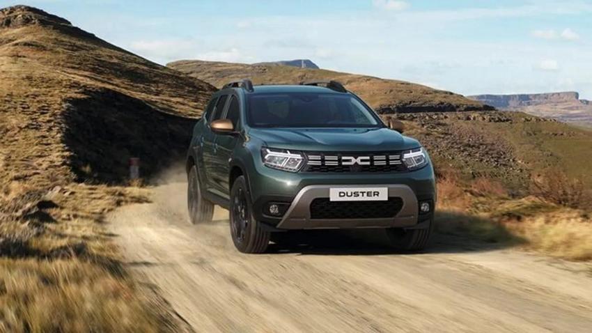 Stokları eritmek için Dacia Duster modelinde indirim devleşti; Bu fırsatın nedeni Renault şemsiyesi