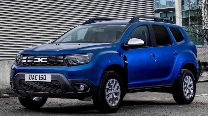 Stokları eritmek için Dacia Duster modelinde indirim devleşti; Bu fırsatın nedeni Renault şemsiyesi