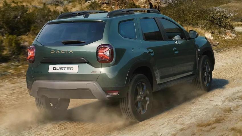 Stokları eritmek için Dacia Duster modelinde indirim devleşti; Bu fırsatın nedeni Renault şemsiyesi