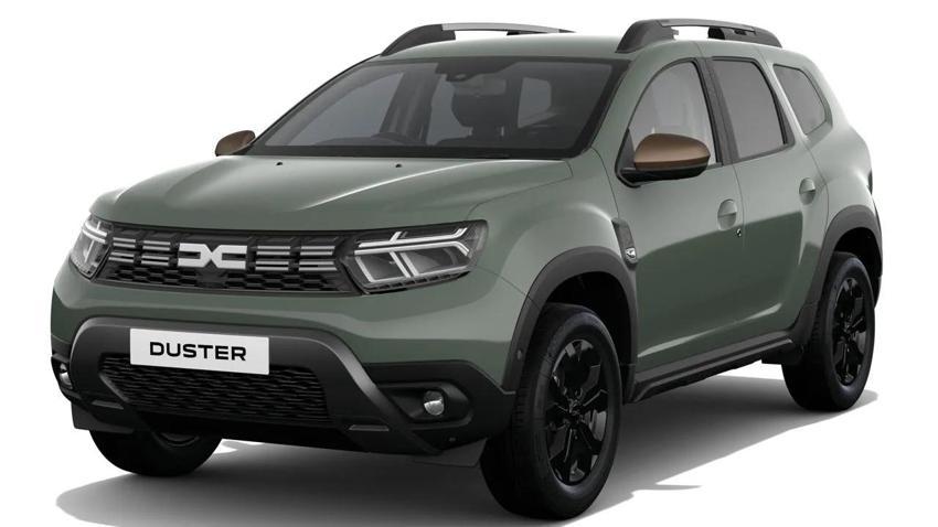 Stokları eritmek için Dacia Duster modelinde indirim devleşti; Bu fırsatın nedeni Renault şemsiyesi