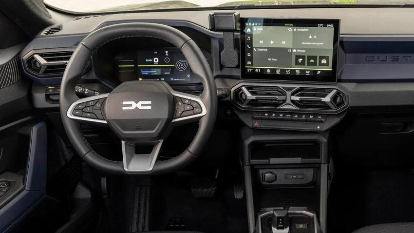 Stokları eritmek için Dacia Duster modelinde indirim devleşti; Bu fırsatın nedeni Renault şemsiyesi
