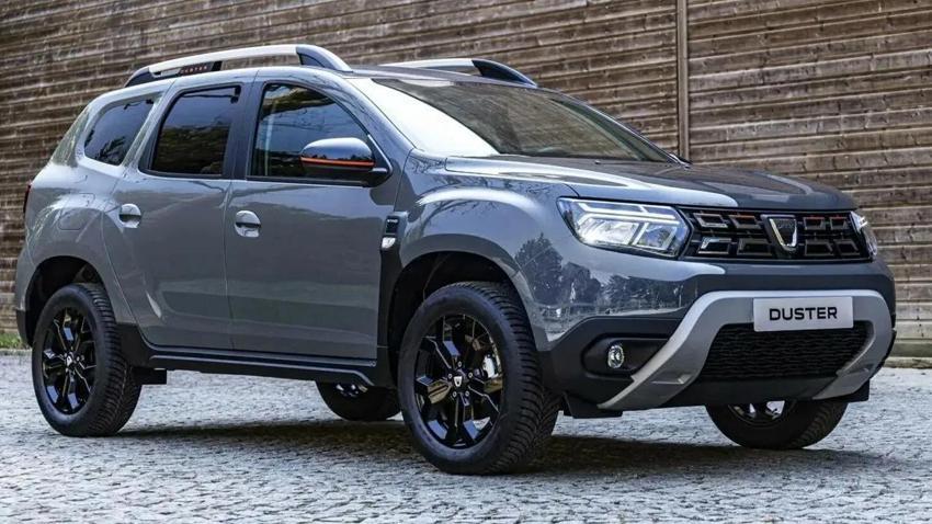 Stokları eritmek için Dacia Duster modelinde indirim devleşti; Bu fırsatın nedeni Renault şemsiyesi