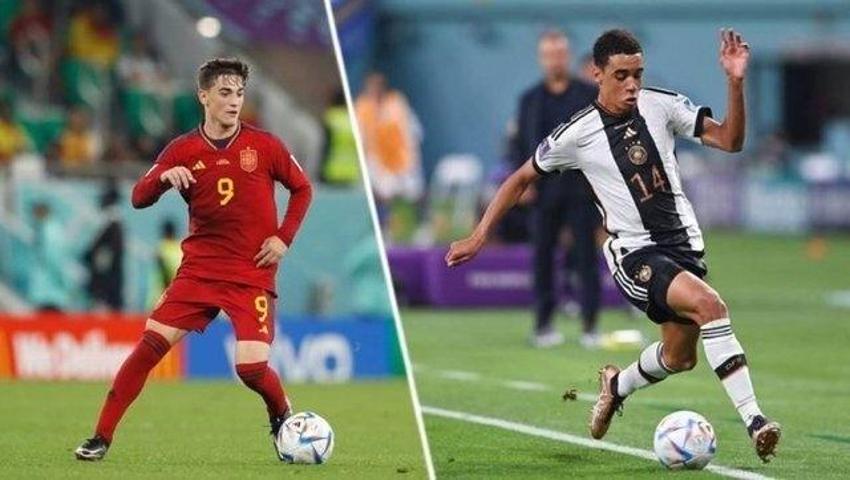 İspanya Fransa yarı final maçı ne zaman, hangi kanalda? EURO 2024 yarı finali: İspanya Fransa saat kaçta?