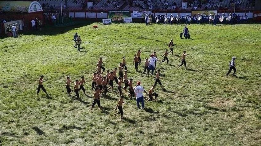 Başpehlivan kim oldu, kim kazandı? 663. Edirne Kırkpınar Yağlı Güreşleri şampiyonu kim oldu?