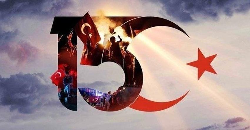 15 Temmuz resmi tatil mi, hangi güne denk geliyor?