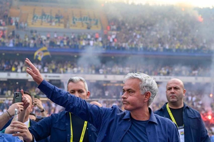 Fenerbahçe'den sürpriz transfer hamlesi! 19'luk Brezilyalı futbolcuda Vitor Pereira detayı