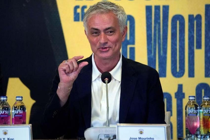 Fenerbahçe'den sürpriz transfer hamlesi! 19'luk Brezilyalı futbolcuda Vitor Pereira detayı