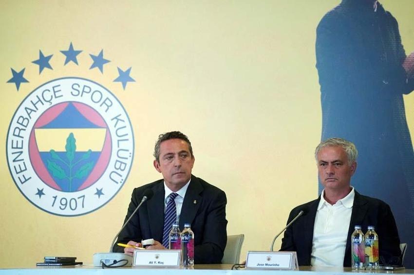 Fenerbahçe'den sürpriz transfer hamlesi! 19'luk Brezilyalı futbolcuda Vitor Pereira detayı