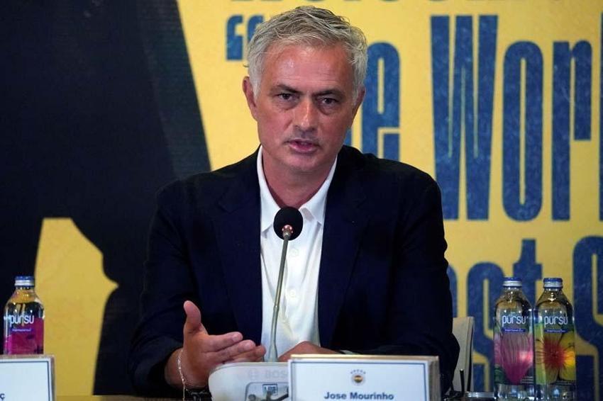 Fenerbahçe'den sürpriz transfer hamlesi! 19'luk Brezilyalı futbolcuda Vitor Pereira detayı