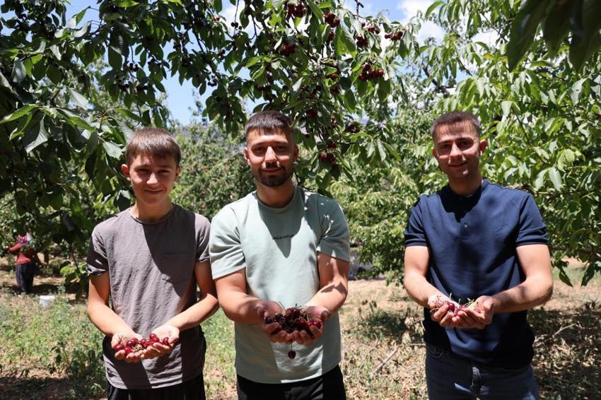 Adana'da üretiliyor, dünya markası olmaya aday! Rusya ve Avrupa ülkelerine ihraç ediliyor