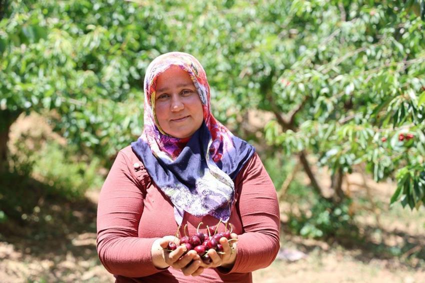 Adana'da üretiliyor, dünya markası olmaya aday! Rusya ve Avrupa ülkelerine ihraç ediliyor