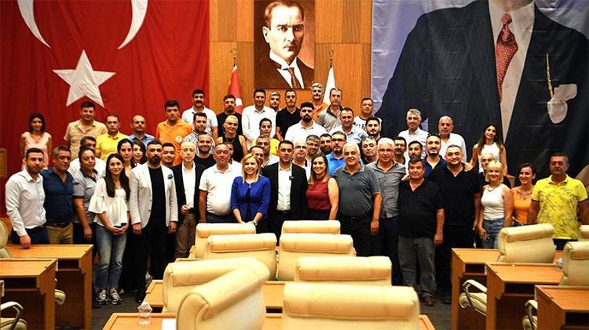 Promosyon müjdesi Adana'dan geldi! İmzalar atıldı, 45 bin TL ödeme yapılacak