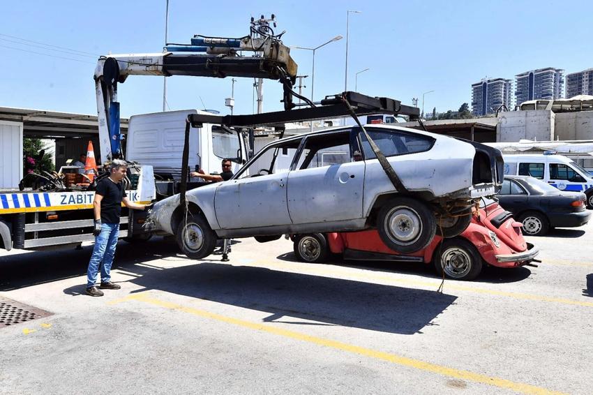 Milyonlarca araba sahibi beklemede! Hurda teşviki hayata geçirilecek mi? İşte ÖTV muafiyeti ile ilgili detaylar...