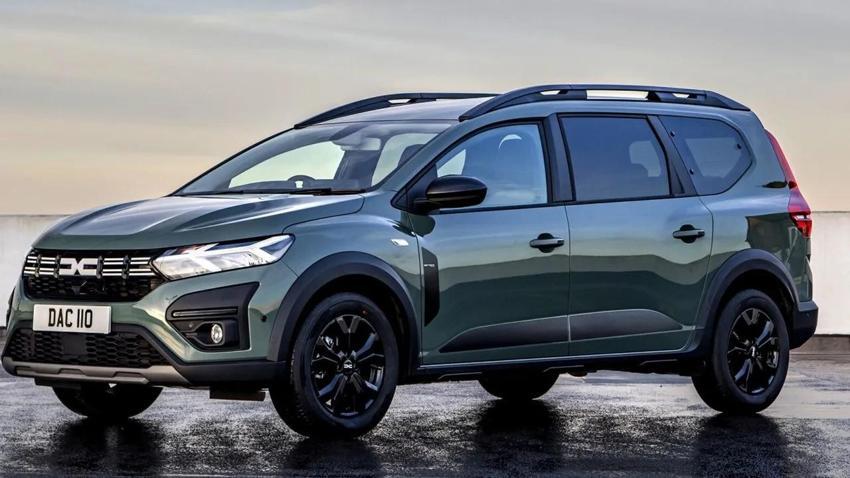 7 kişilik SUV modelin fiyatı dibe çekildi; Dacia'nın yaptığını kimse tahmin edemedi