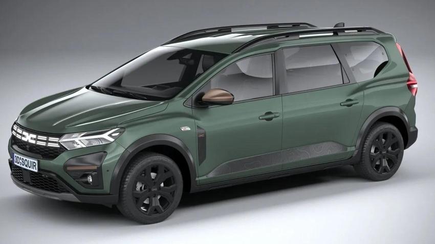 7 kişilik SUV modelin fiyatı dibe çekildi; Dacia'nın yaptığını kimse tahmin edemedi