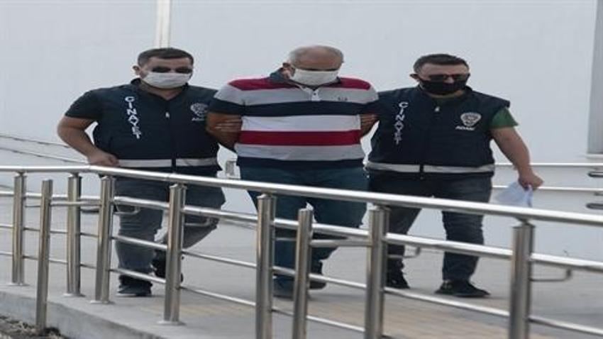 Cesedi bulanamayan Zeynep Söğüt'ün davası sil baştan!