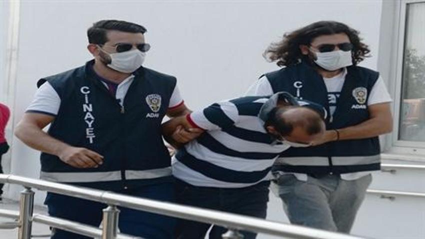 Cesedi bulanamayan Zeynep Söğüt'ün davası sil baştan!
