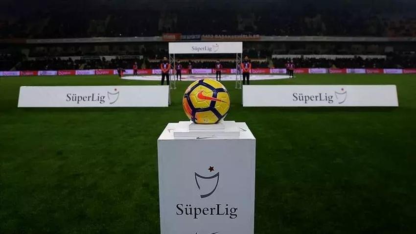 Süper Lig maçları ne zaman başlıyor? Ligler ne zaman başlıyor? Yeni sezon Süper Lig takvimi