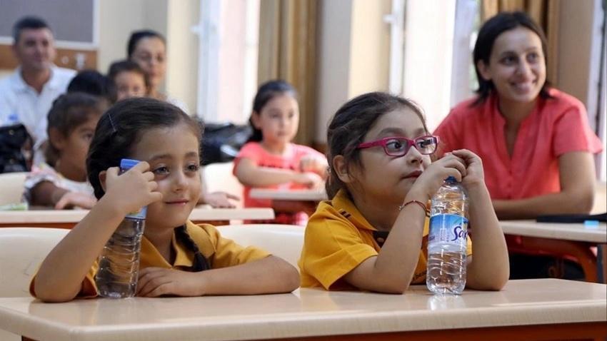 İlkokul kayıt tarihleri: MEB 2024-2025 ilkokul kayıtları ne zaman? Çocuğum hangi okula gidecek? İşte aya göre okula başlama yaşı