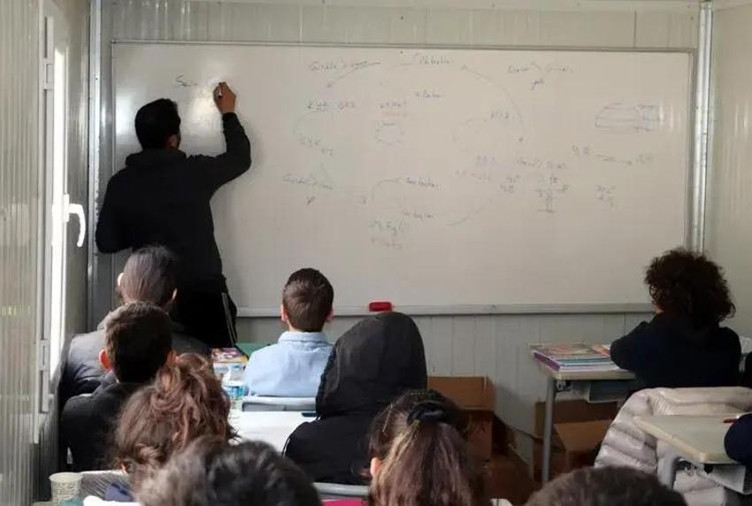 Ücretli öğretmenlik başvuru tarihleri: 2024 Ücretli öğretmenlik başvuruları başladı mı?