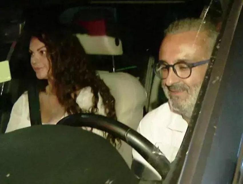 Nez aldatılma itirafıyla şaşırttı: Demek biz bitti dedim