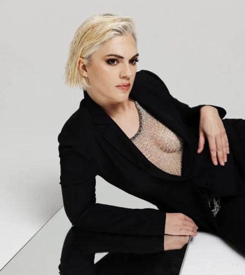 Bir dönemin Barbie’siydi! İpek Erdem: Tanınırlık ürküttü