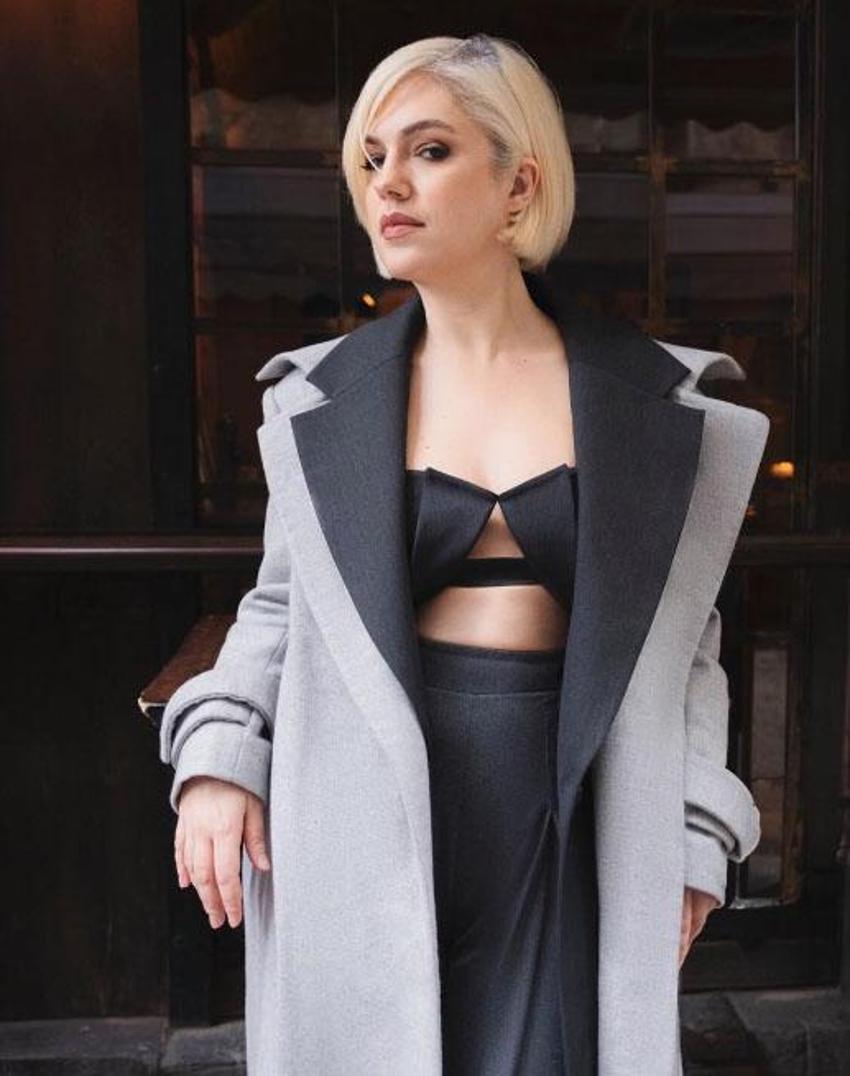 Bir dönemin Barbie’siydi! İpek Erdem: Tanınırlık ürküttü
